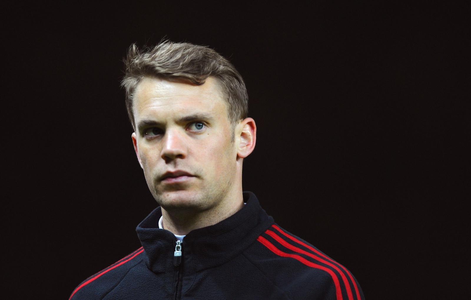 雄厚的企业实力